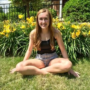 Meet your Posher, Maecy